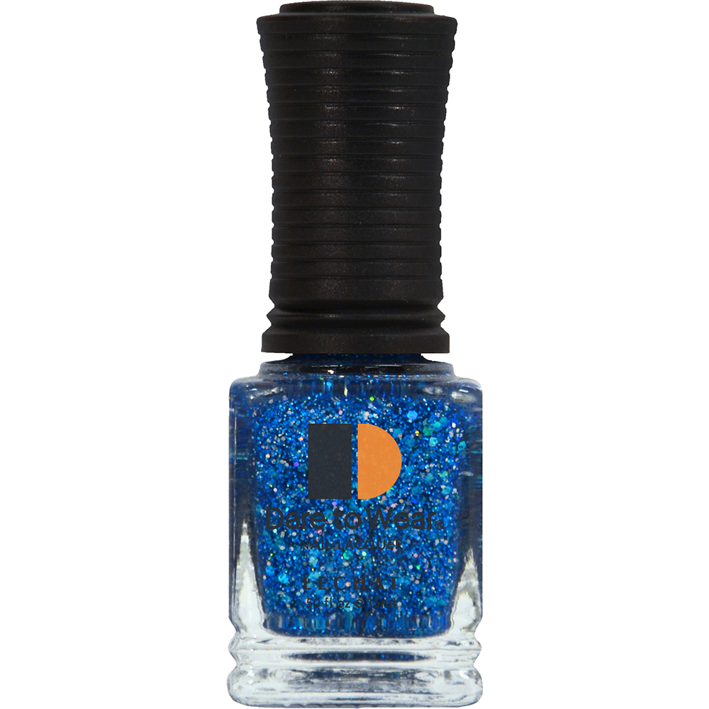 Dare To Wear Nail Polish - DW090 - Trios Electricos